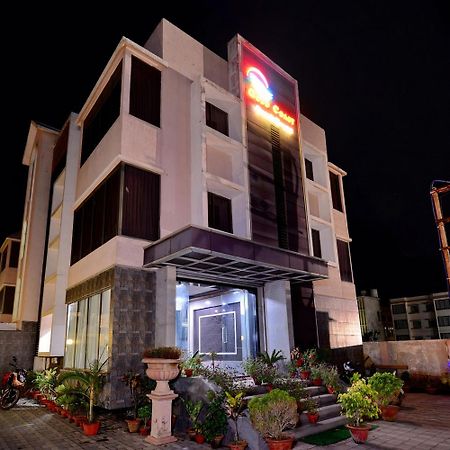 Gold Coast Beach Resort Puri Bagian luar foto